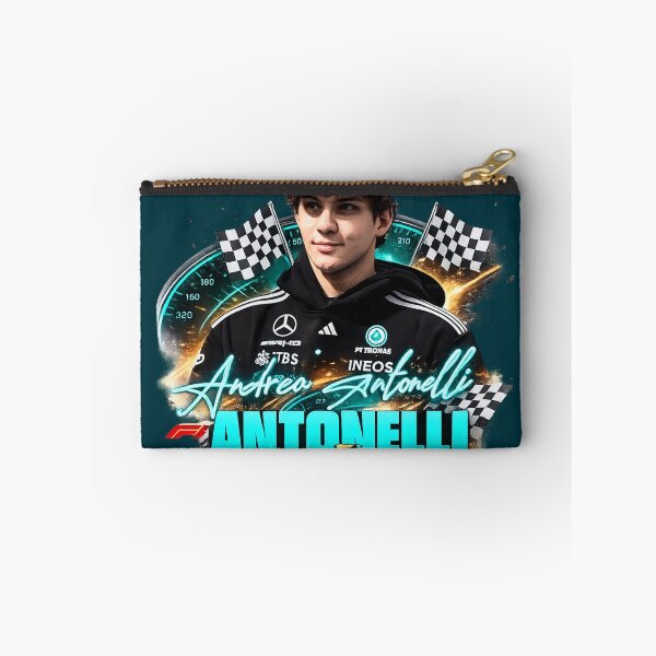 Artikelvorschau, Andrea Kimi entworfen und verkauft von Speed & Sport.