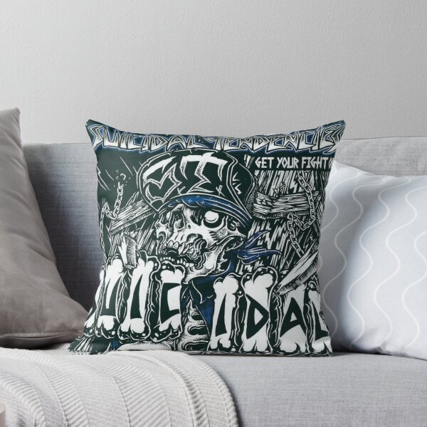 Item preview, Suicidal Tendencies - Get Your Fight On! album 2018 designed and sold by DuDuChben.