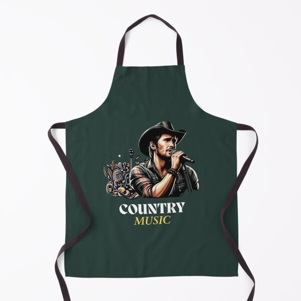 Item preview, Country Music designed and sold by GowanusClub.