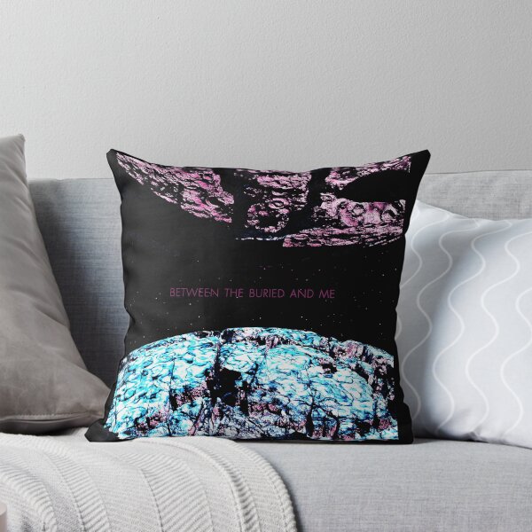 Item preview, This is Tour-Design art Between The Buried And Me nature designed and sold by ferdes60.