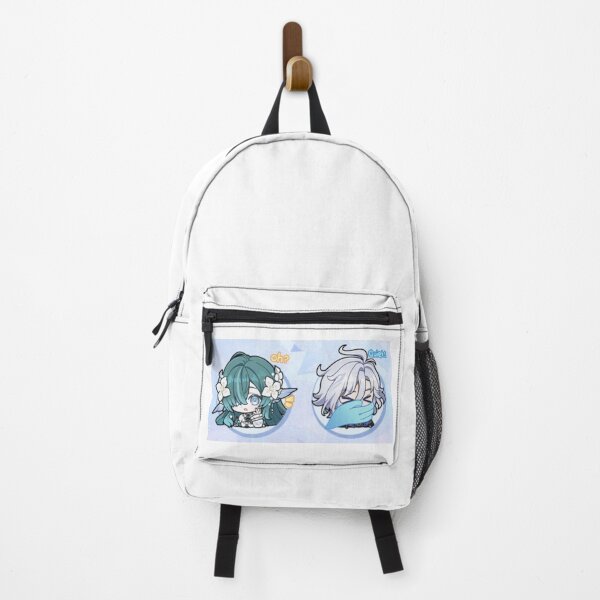 Item preview, Vodyanitsa and Mitya designed and sold by Lauwuuh.