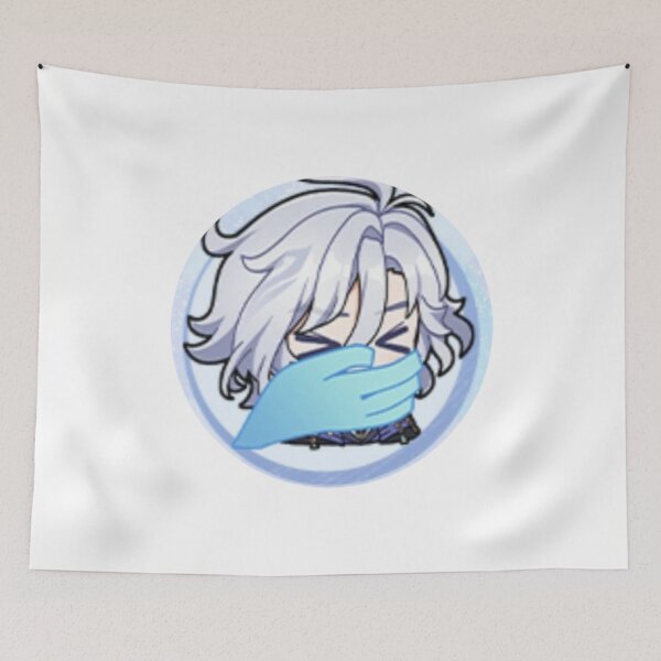 Item preview, Mitya designed and sold by Lauwuuh.