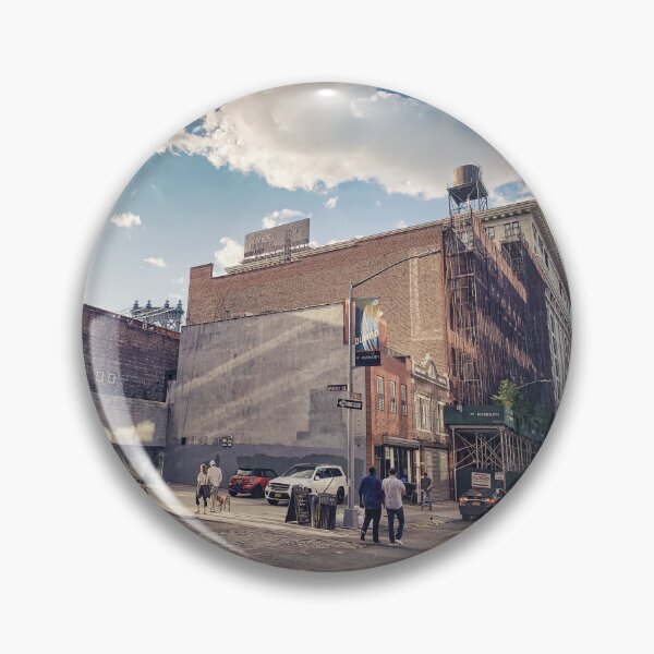 Item preview, Dumbo, Brooklyn, New York City  designed and sold by eleonoraingrid.