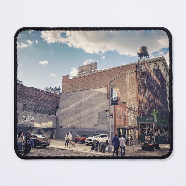 Item preview, Dumbo, Brooklyn, New York City  designed and sold by eleonoraingrid.