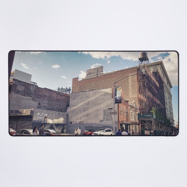 Item preview, Dumbo, Brooklyn, New York City  designed and sold by eleonoraingrid.