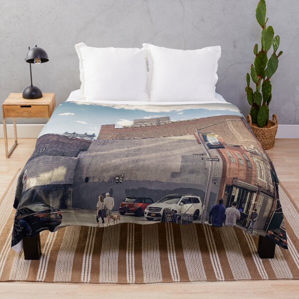 Item preview, Dumbo, Brooklyn, New York City designed and sold by eleonoraingrid.