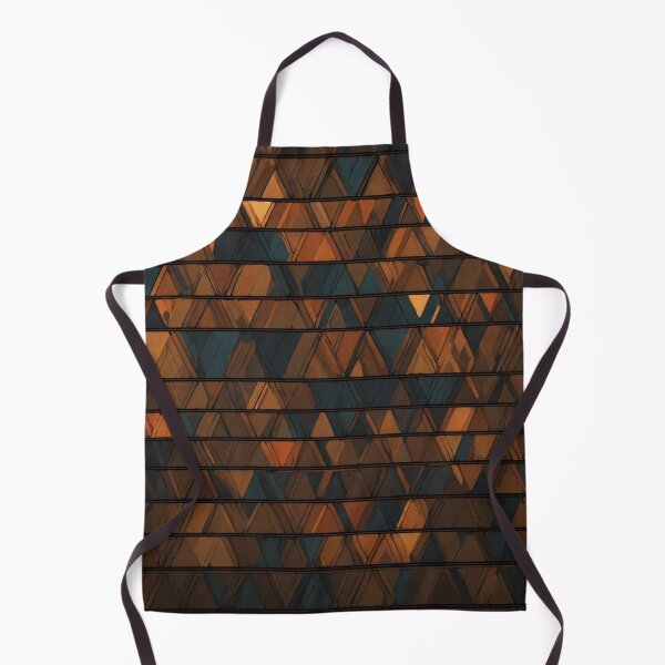 Item preview, Abstract Geometric Triangle  designed and sold by shelteredinside.