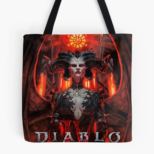Item preview, Diablo 4 designed and sold by Cross-Hatch.