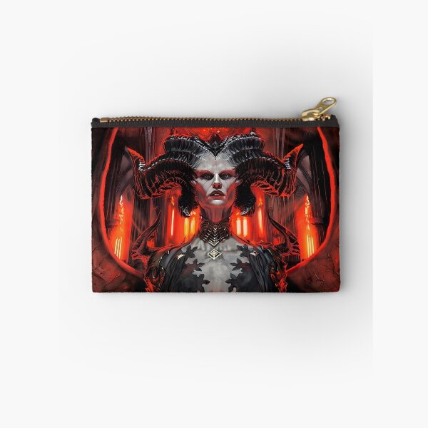 Item preview, Diablo 4 designed and sold by Cross-Hatch.