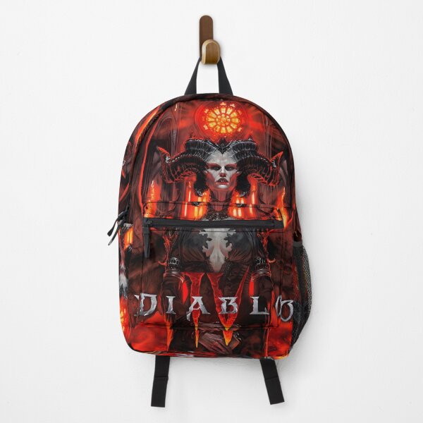 Item preview, Diablo 4 designed and sold by Cross-Hatch.