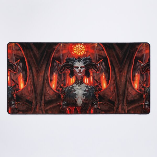 Item preview, Diablo 4 designed and sold by Cross-Hatch.