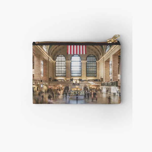 Item preview, Grand Central Station designed and sold by David Bowman.