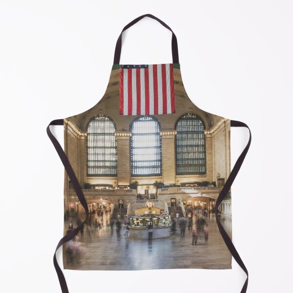 Item preview, Grand Central Station designed and sold by David Bowman.