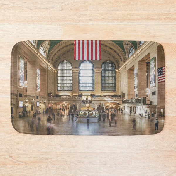 Item preview, Grand Central Station designed and sold by David Bowman.
