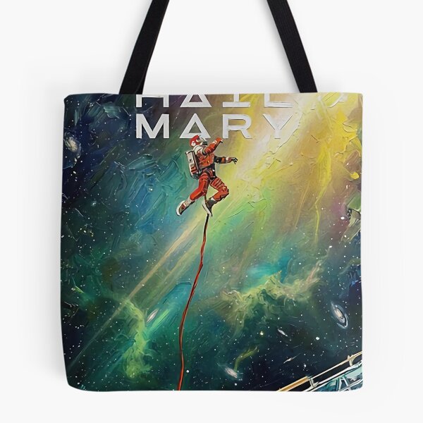 Item preview, Astronaut Floating in Cosmic Scene designed and sold by howardctrotter.