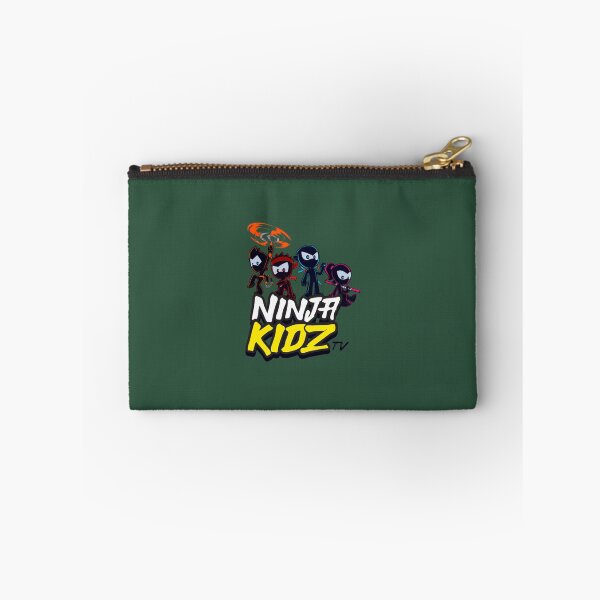 Item preview, ninja kidz designed and sold by GowanusClub.