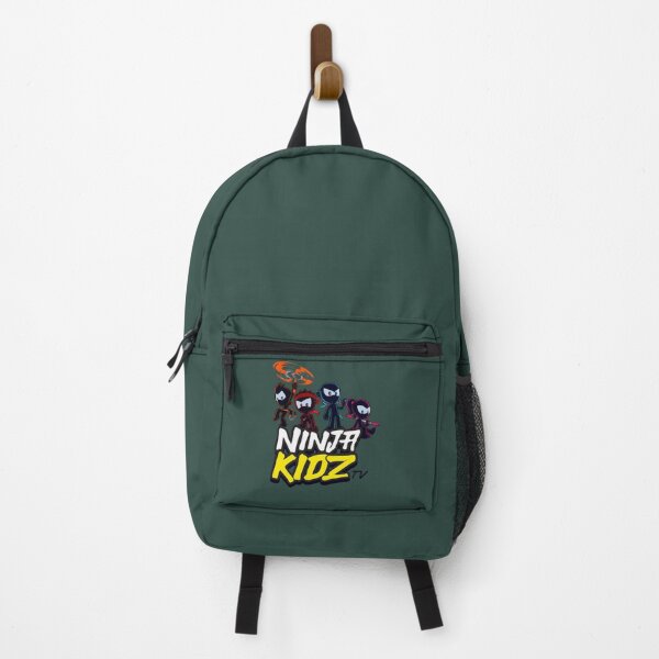 Item preview, ninja kidz designed and sold by GowanusClub.