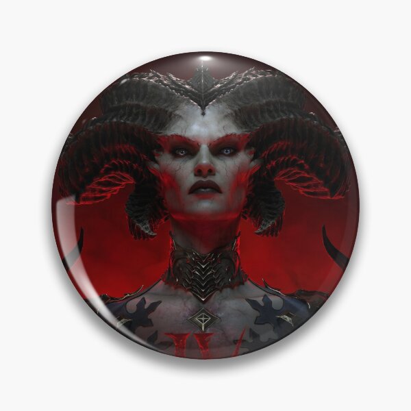 Item preview, Diablo 4 designed and sold by Cross-Hatch.
