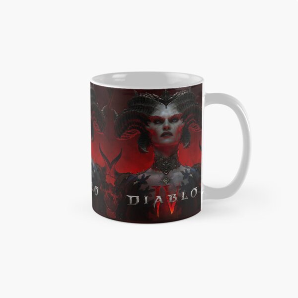 Item preview, Diablo 4 designed and sold by Cross-Hatch.