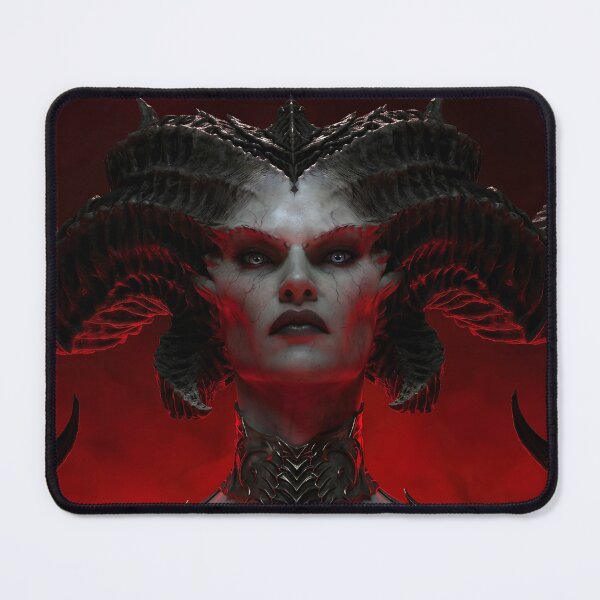 Item preview, Diablo 4 designed and sold by Cross-Hatch.