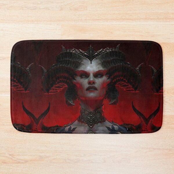 Item preview, Diablo 4 designed and sold by Cross-Hatch.