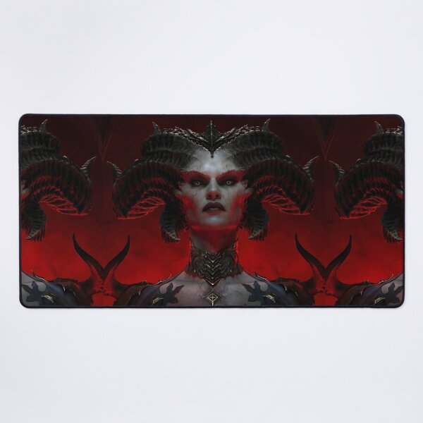 Item preview, Diablo 4 designed and sold by Cross-Hatch.