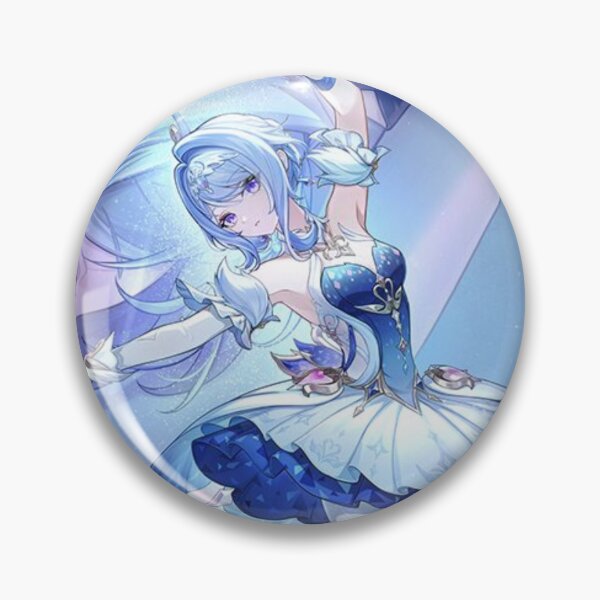 Item preview, Odette designed and sold by Lauwuuh.