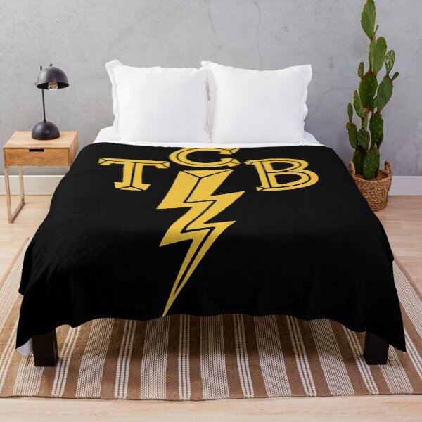 Item preview, The King of Rock n roll TCB designed and sold by vandyvan.