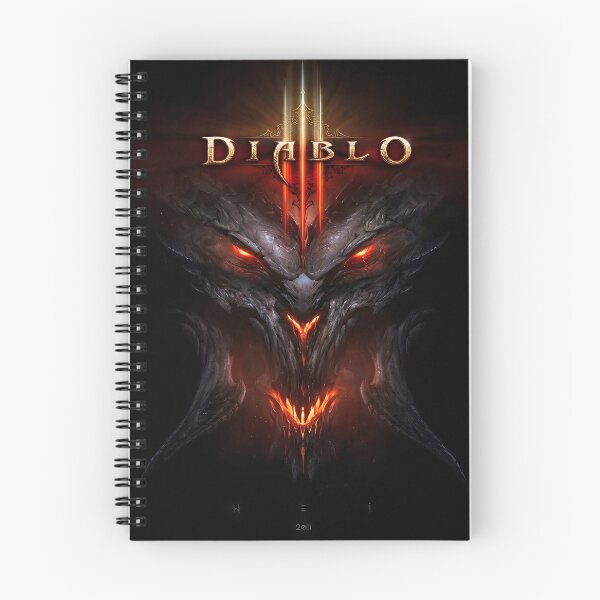 Item preview, Diablo 4 designed and sold by Cross-Hatch.