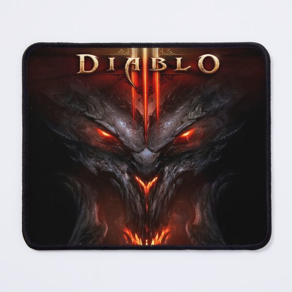 Item preview, Diablo 4 designed and sold by Cross-Hatch.