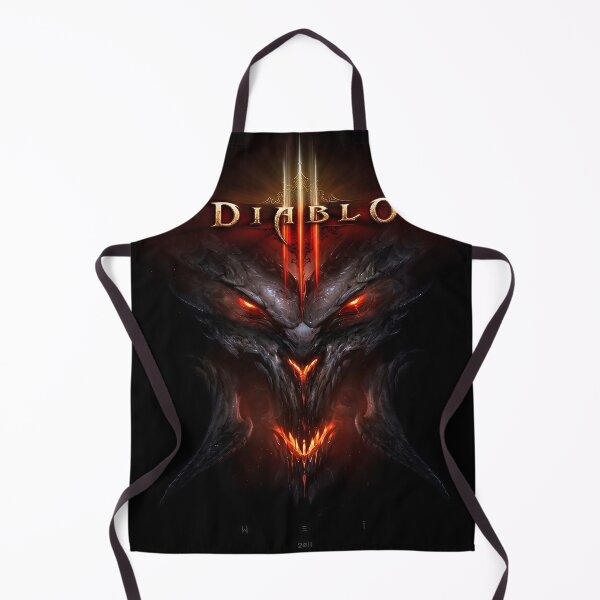 Item preview, Diablo 4 designed and sold by Cross-Hatch.