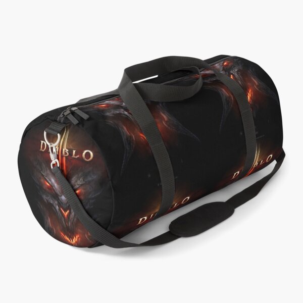 Item preview, Diablo 4 designed and sold by Cross-Hatch.
