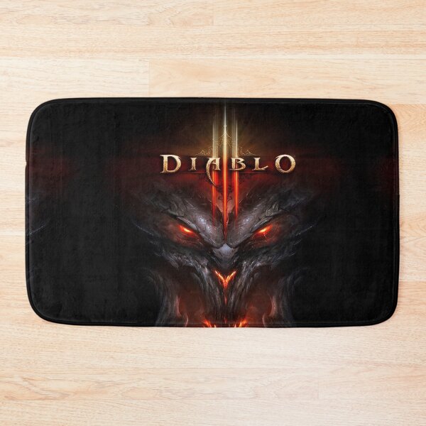 Item preview, Diablo 4 designed and sold by Cross-Hatch.