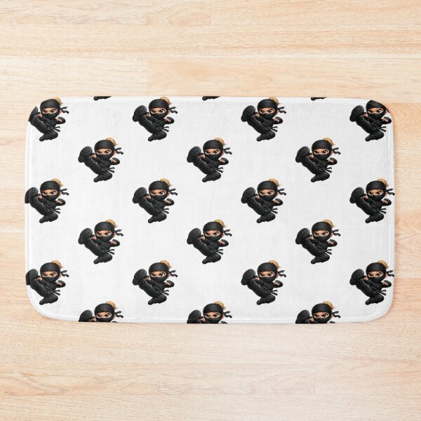 Item preview, White Female: Li'l Ninja Collection  designed and sold by EscapeArtist13.