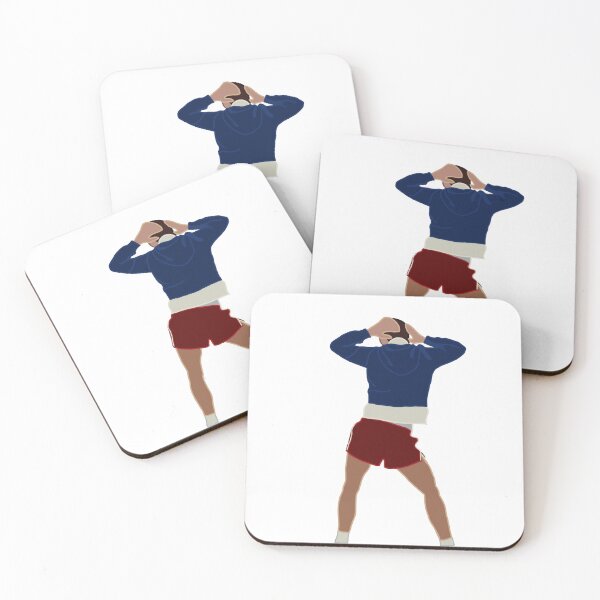 Item preview, Harry's Little Red Shorts  designed and sold by SteamboatStudios.