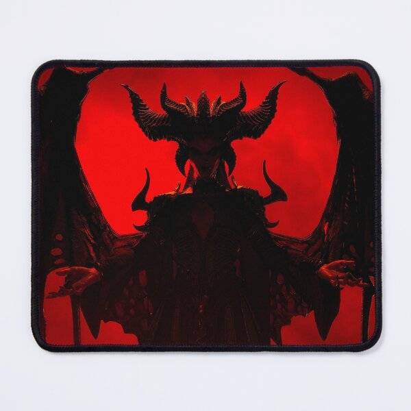 Item preview, Diablo 4 designed and sold by Cross-Hatch.