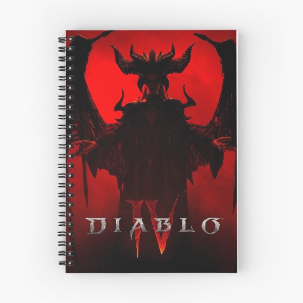 Item preview, Diablo 4 designed and sold by Cross-Hatch.