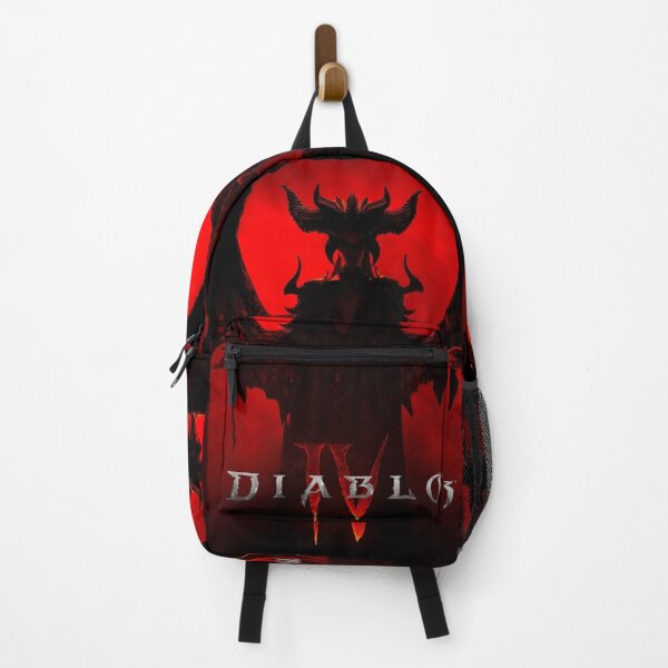 Item preview, Diablo 4 designed and sold by Cross-Hatch.