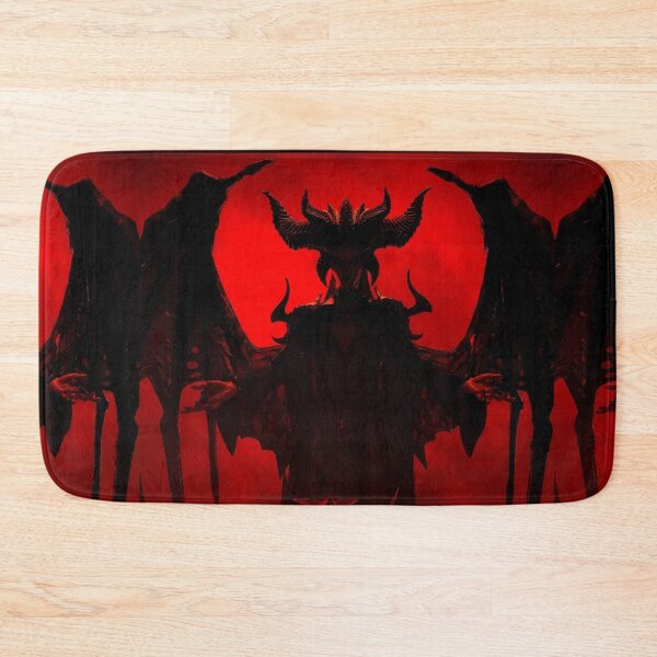 Item preview, Diablo 4 designed and sold by Cross-Hatch.