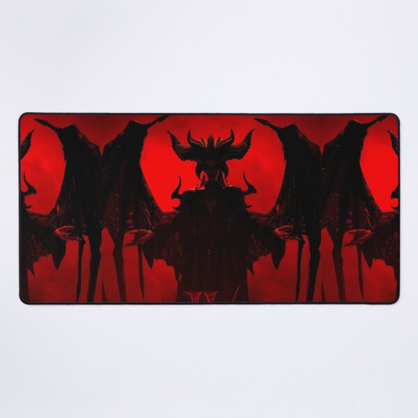 Item preview, Diablo 4 designed and sold by Cross-Hatch.