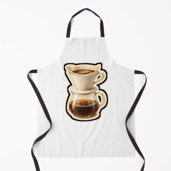 Item preview, Pour-Over Carafe designed and sold by screenpromos.