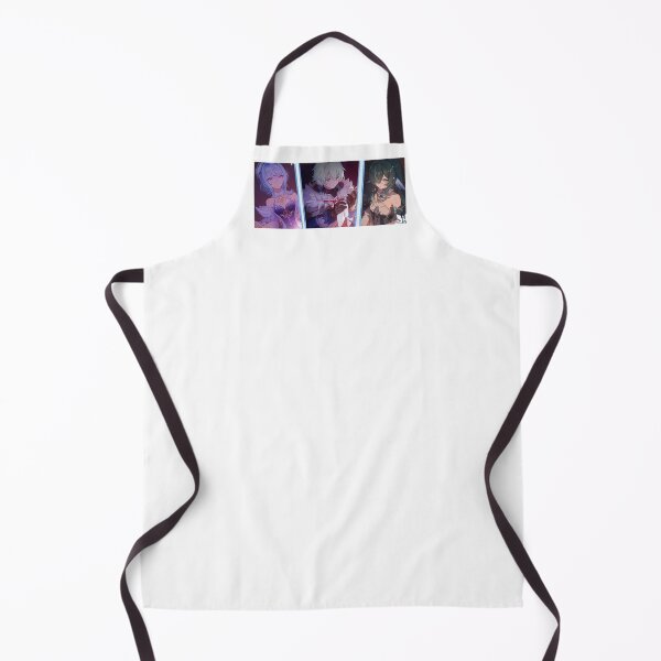 Item preview, Alyosha, Odette and Vodyanitsa designed and sold by Lauwuuh.