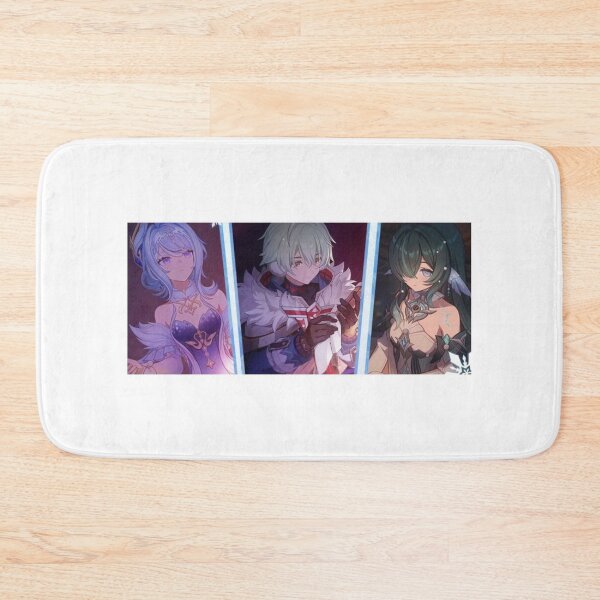 Item preview, Alyosha, Odette and Vodyanitsa designed and sold by Lauwuuh.