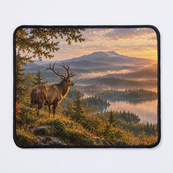 Item preview, Elk designed and sold by vinniespeer.