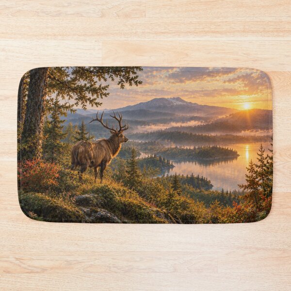 Item preview, Elk designed and sold by vinniespeer.
