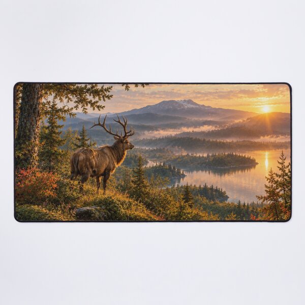 Item preview, Elk designed and sold by vinniespeer.
