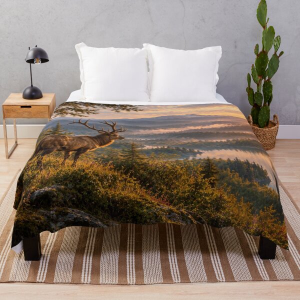 Item preview, Elk designed and sold by vinniespeer.