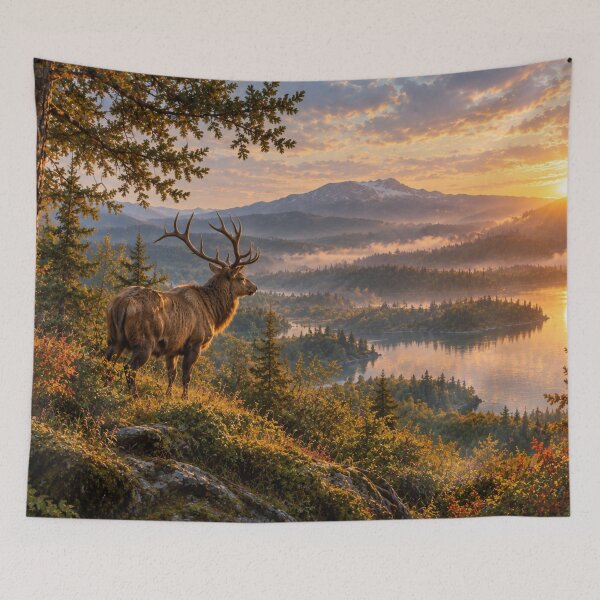 Item preview, Elk designed and sold by vinniespeer.