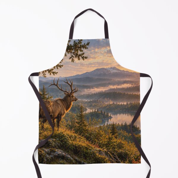 Item preview, Elk designed and sold by vinniespeer.