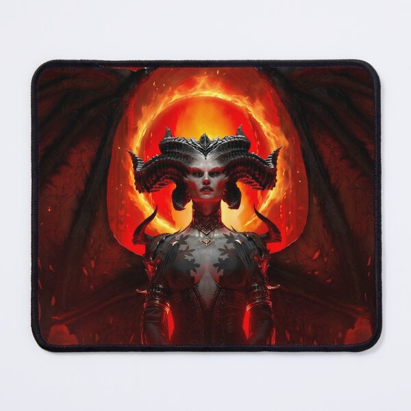 Item preview, Diablo 4 designed and sold by Cross-Hatch.